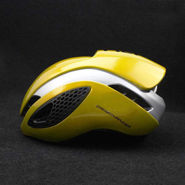 Unisex ultra light American style bicycle helmet with high-end PC plastic shell