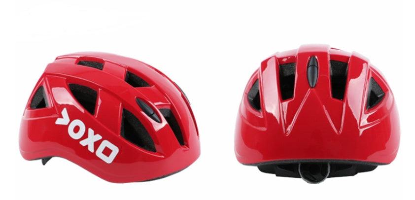 children's safety helmet for roller skating and biking