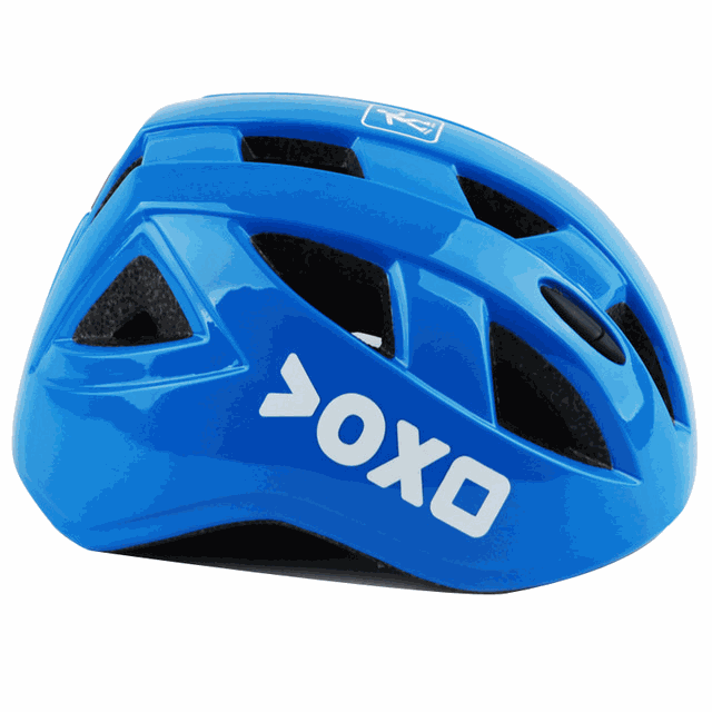 Children's safety helmet equipment for skating and biking